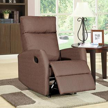 Recliner Chair with Simple Design - Chinafactory.com