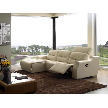 Recliner Sofa, Electric, Leather Sofa - Chinafactory.com