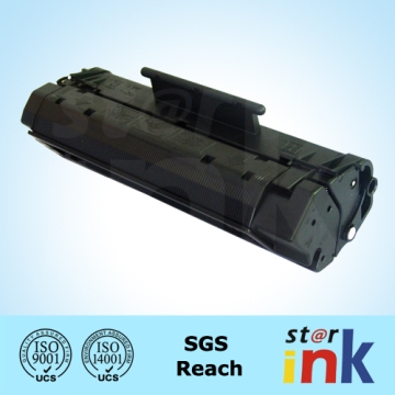 Remanufactured Toner Cartridge for Canon FX-3 with New Drum