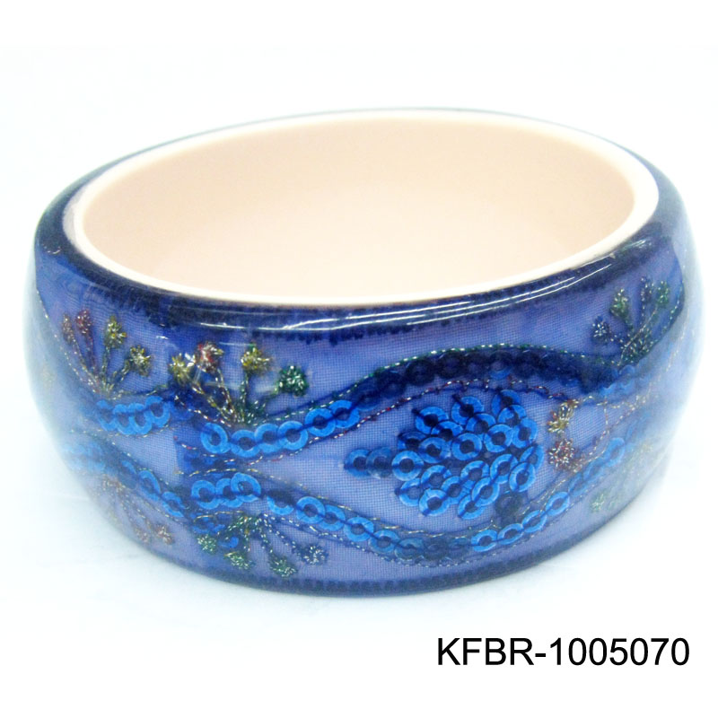 Resin Bangle - Manufacturer Supplier Chinafactory.com