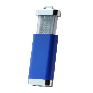 Retractable Style USB Flash Drive - Chinafactory.com
