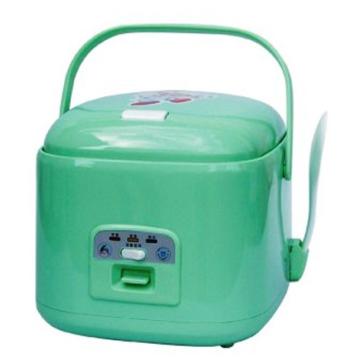 Rice Cooker With High Quality - Manufacturer Chinafactory.com