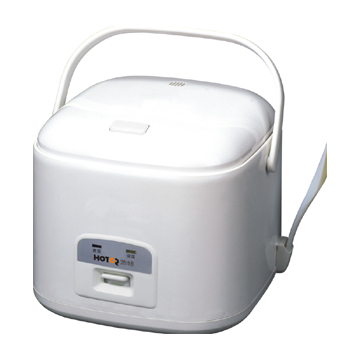 Rice Cooker With High Quality - Manufacturer Chinafactory.com
