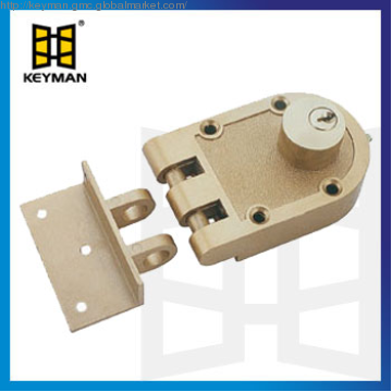 Rim Lock/door lock/Lock