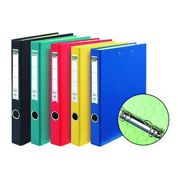 Ring Binder, File Folder