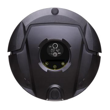 Robot Vacuum Cleaner with CE and RoHS - Chinafactory.com