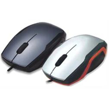 Roller Mouse Magic Wired Optical Ergonomic- Chinafactory.com