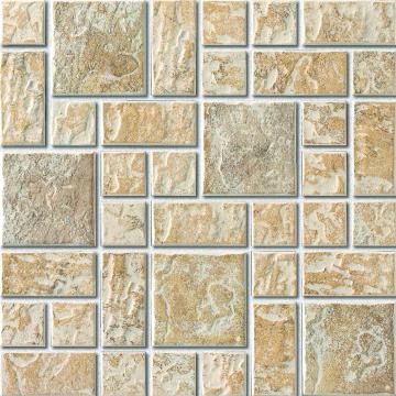 Roller Printing Ceramic Mosaic Tiles