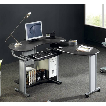 Rotatable Computer Desk - Manufacturer Supplier Chinafactory.com