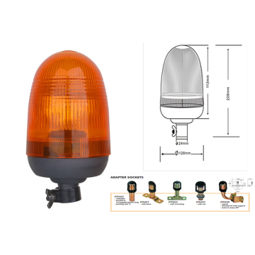 Rotating Beacon - Manufacturer Supplier Chinafactory.com