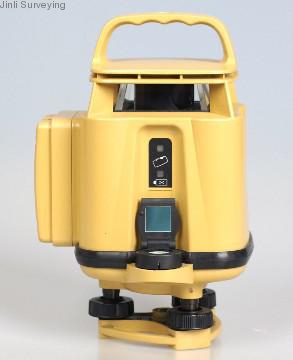 Rotating Laser level