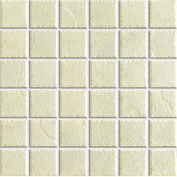 Rustic Ceramic Mosaic Tiles