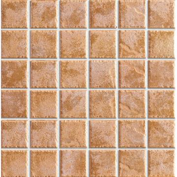 Rustic Porcelain Mosaic Tiles