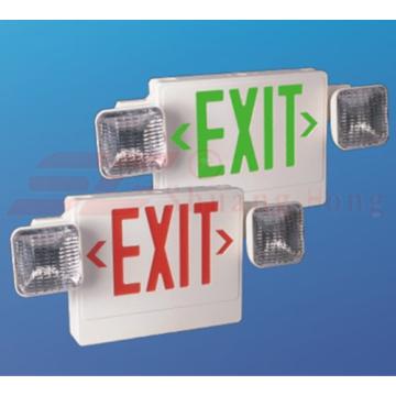 SGA-6233 exit sign