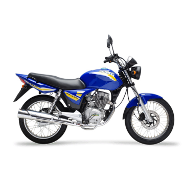 SK125-J(2) High Quality Motorcycle