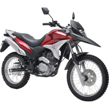 SK200GY-6(A1) High Quality Motorcycle/Dirt bike