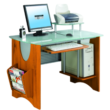 SOHO Computer Desk - Manufacturer Chinafactory.com