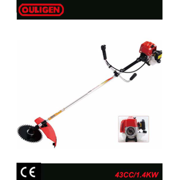 ST430 gasoline brush cutter