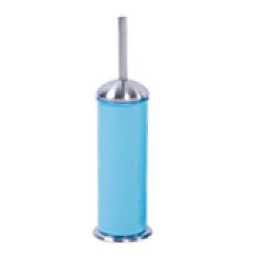 S/S Toilet Brush with Metal Pedestal