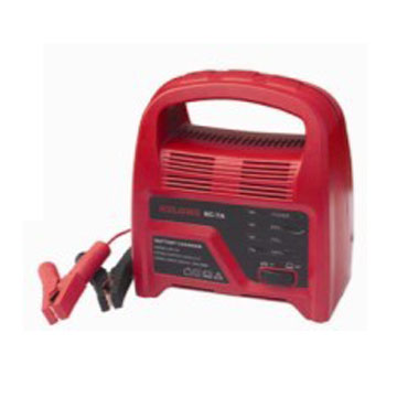 Safety and Green 12v Rechargeable Car Battery Charger