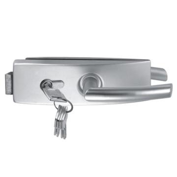 Safty stainless steel swing door lock