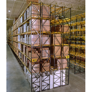 Sales Pallet Racks For Warehouse Racks