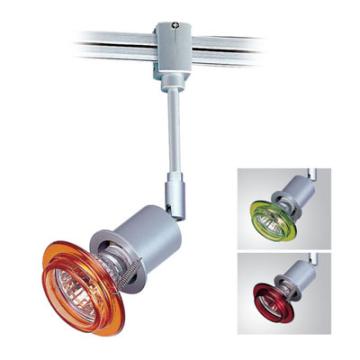 Samous G9 Track System Spotlight - Chinafactory.com