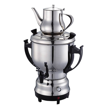Samovar Electric Tea Kettle - Manufacturer Chinafactory.com
