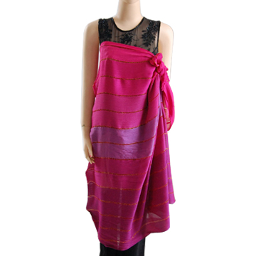 Sand Beach Scarf - Manufacturer Chinafactory.com