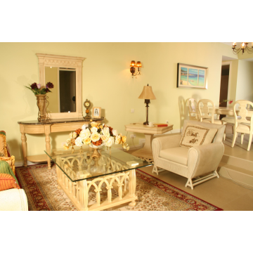 Sarlat Collection living room, dining room Set- Chinafactory.com
