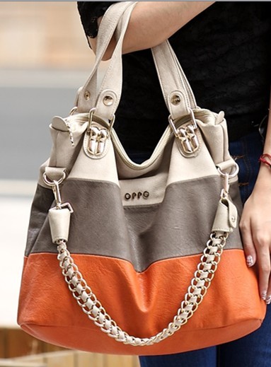 Satchel Shoulder Purse, Handbags - Chinafactory.com