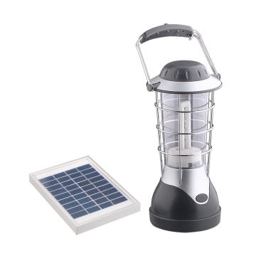 Saving Solar Lantern - Manufacturer Chinafactory.com