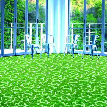 Scenery line Series Nylon Carpet - Manufacturer Chinafactory.com