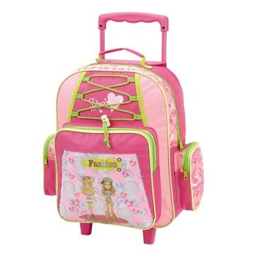 School Bag (trolley bag,kid bag,trolley backpack)- Chinafactory School Bag (trolley bag,kid bag,trolley backpack)- Chinafactory
