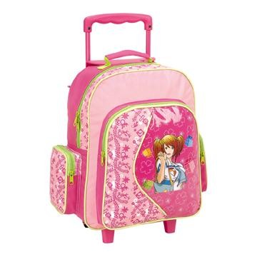 School Bag (trolley bag,kid bag, backpack )- Chinafactory.com