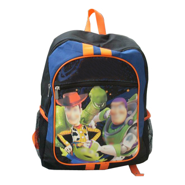 School Bags - Manufacturer Chinafactory.com