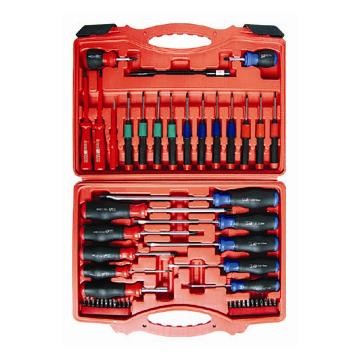 Screwdriver Set