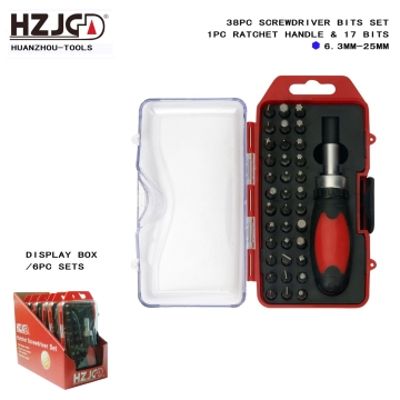 Screwdriver Tool Sets - Manufacturer Chinafactory.com Screwdriver Tool Sets - Manufacturer Chinafactory.com
