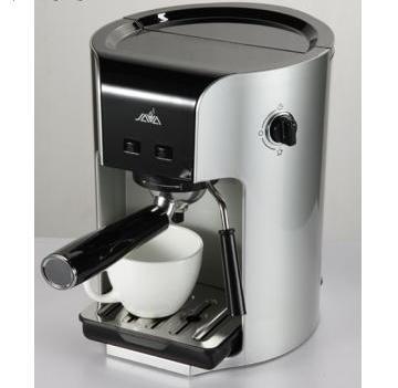 Semi Auto Coffee Machine - Manufacturer Chinafactory.com Semi Auto Coffee Machine - Manufacturer Chinafactory.com
