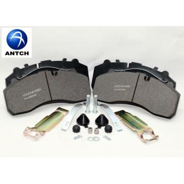 Set Brake Pad for Heavy Duty Set Brake Pad for Heavy Duty