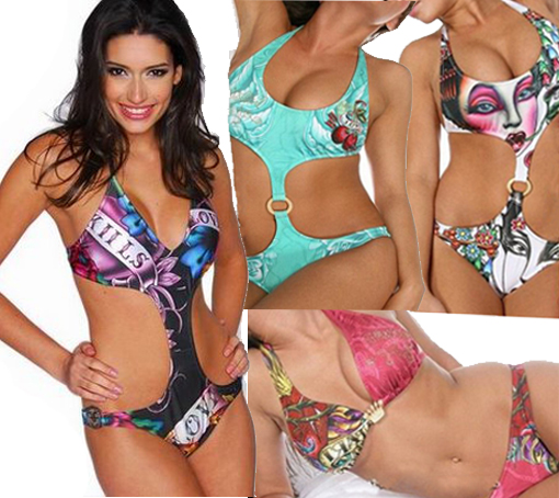 Sexy Beachwear Bikini - Manufacturer Chinafactory.com
