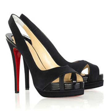 Sexy Woman Heel Sandal - Manufacturer Chinafactory.com