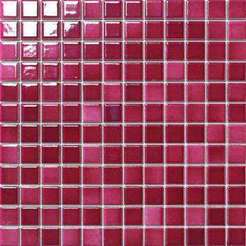 Shading color porcelain Mosaic