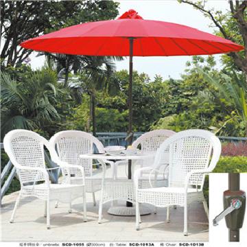 Shanghai parasol