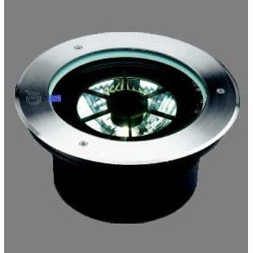 Sharp II Ground-recessed Light - Manufacturer Chinafactory.com