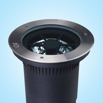 Sharp I Ground-recessed Light - Chinafactory.com