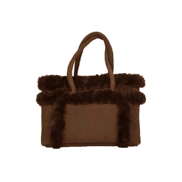 Sheepskin Bags - Manufacturer Supplier Chinafactory.com