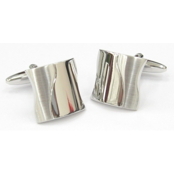 Shining Cufflinks - Manufacturer Chinafactory.com