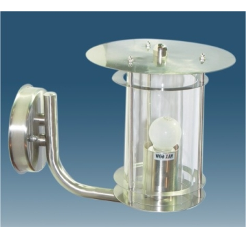 Shining Wall Garden Light - Manufacturer Chinafactory.com