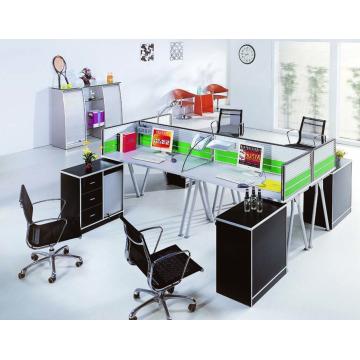 Short Partition Office Furniture - Manufacturer Chinafactory.com